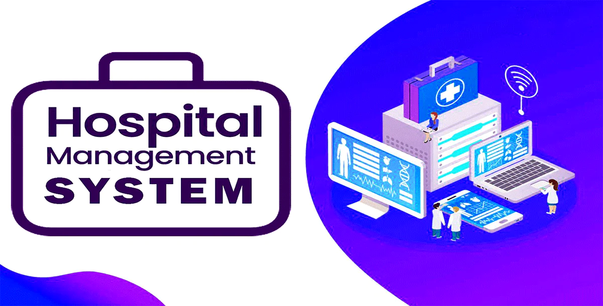 Smart Hospital Management Solution
