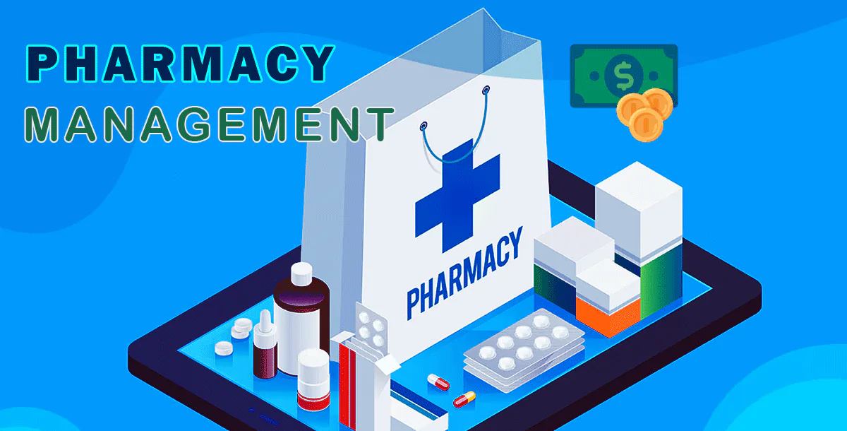 Transform Your Pharmacy with Smart Management Software